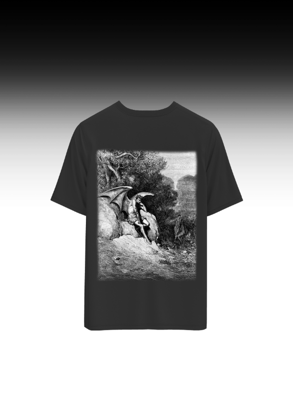 Producto - "Reflecting"