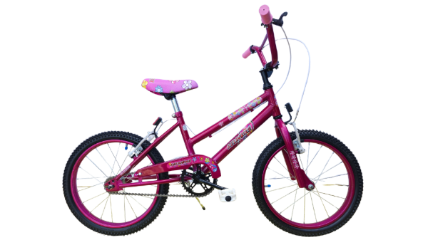 Producto - BICICLETA R 16 CROSS DAMA