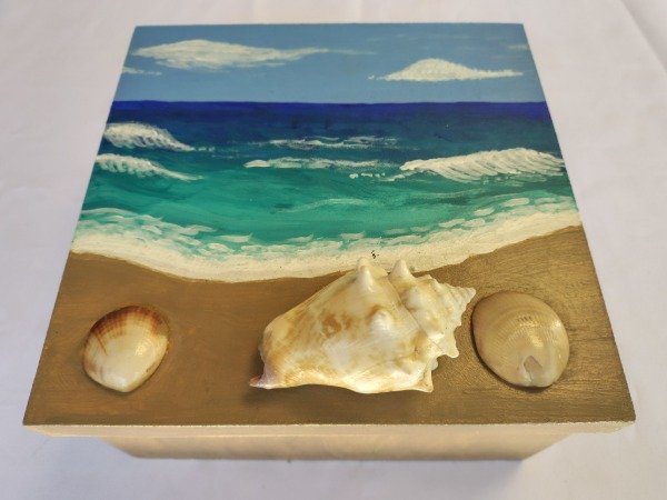 Producto - La Coronilla