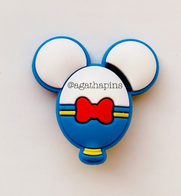 Producto - Donald E