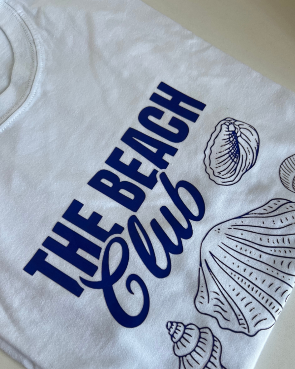 Producto - Remera Beach - 2