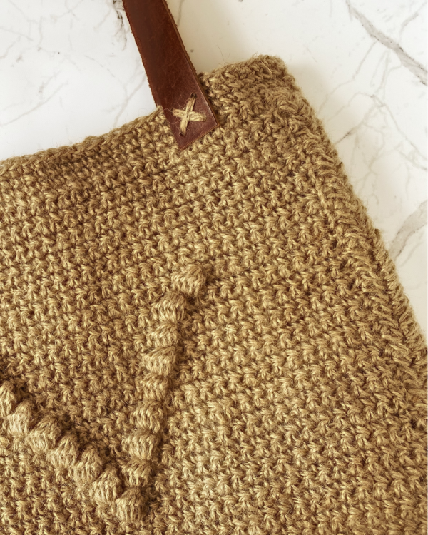 Producto - Patrón - Bolso Summer VK
