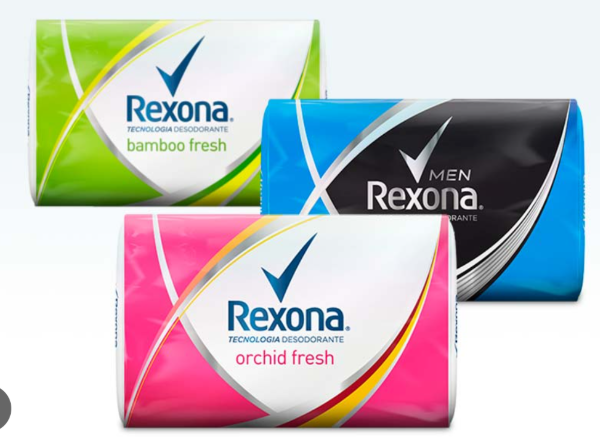 Producto - REXONA JAB.x125 SURTI.
