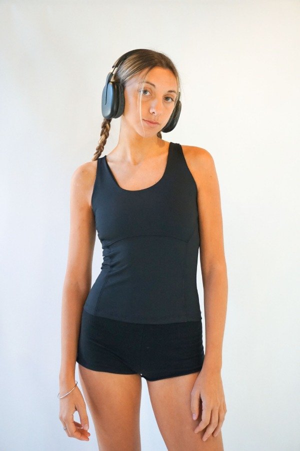 Producto - Remera reforzada