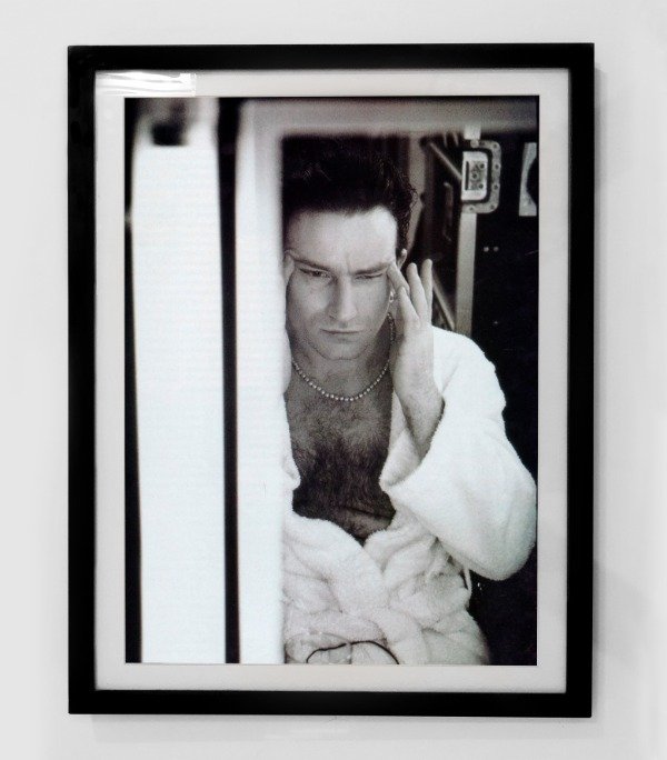 Producto - U2 (Nro 31)