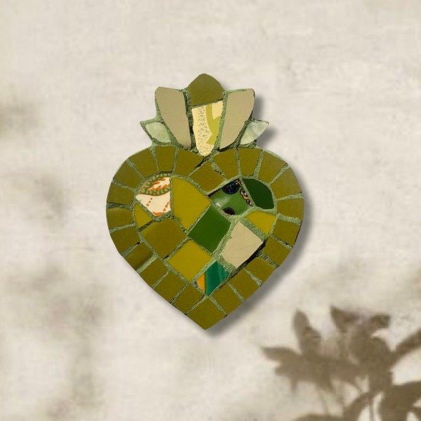 Producto - Corazón Sayulita