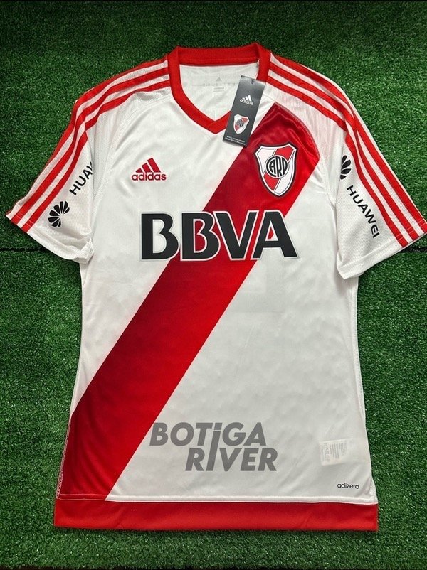 Producto - CAMISETA TITULAR ADIZERO PROFESIONAL 2016/17 #24 E.PEREZ- (M)