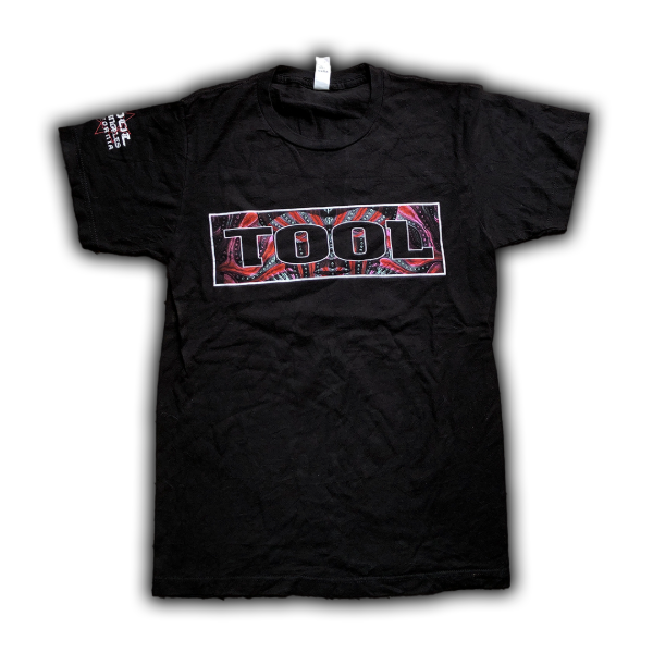 Producto - Tool Merch Oficial - 0