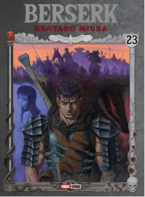 Producto - Berserk 23