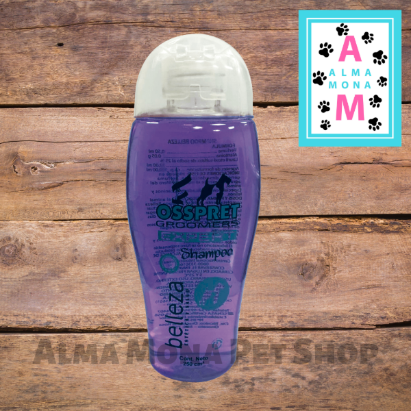 groomers shampoo