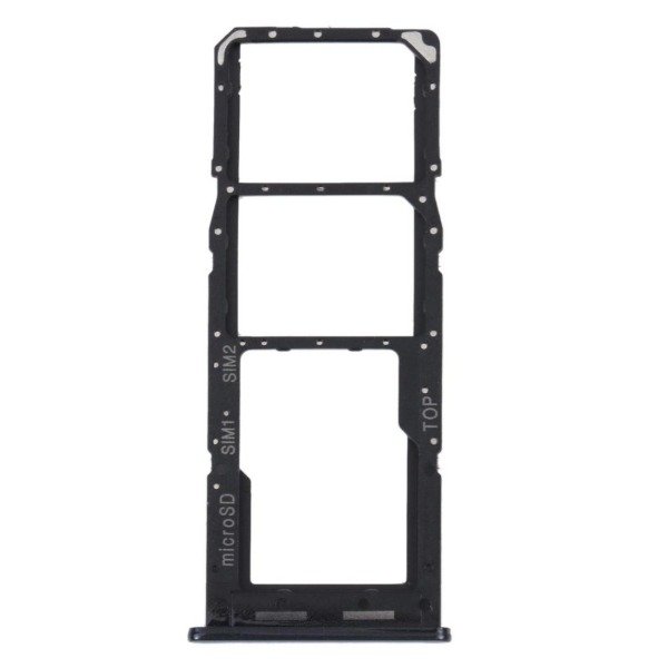 Producto - BANDEJA SIM PARA SAMSUNG A04S COLOR NEGRO