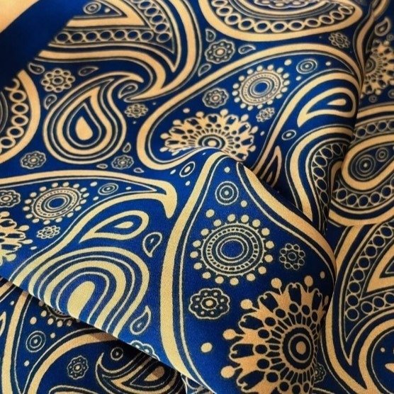 Producto - Aurora Azul