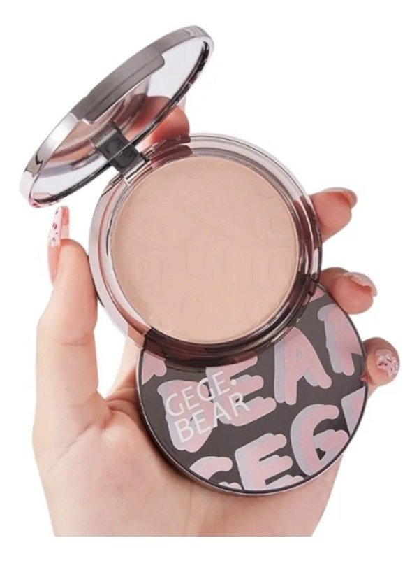 Producto - Polvo Compacto Gege Bear