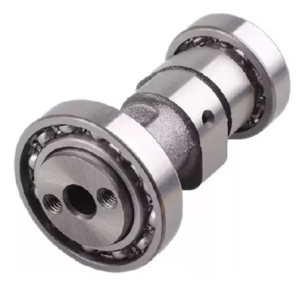 Producto - Arbol Levas Honda 100 105 Biz 70 mm largo - Con descompresor