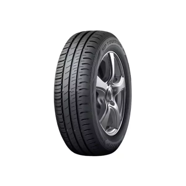 Producto - Neumático 195/65 R15 DUNLOP SP TOURING R1 91T