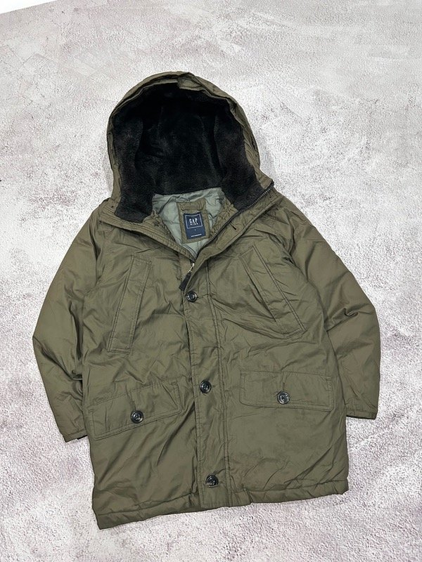 Producto - Camperon gap 7/8