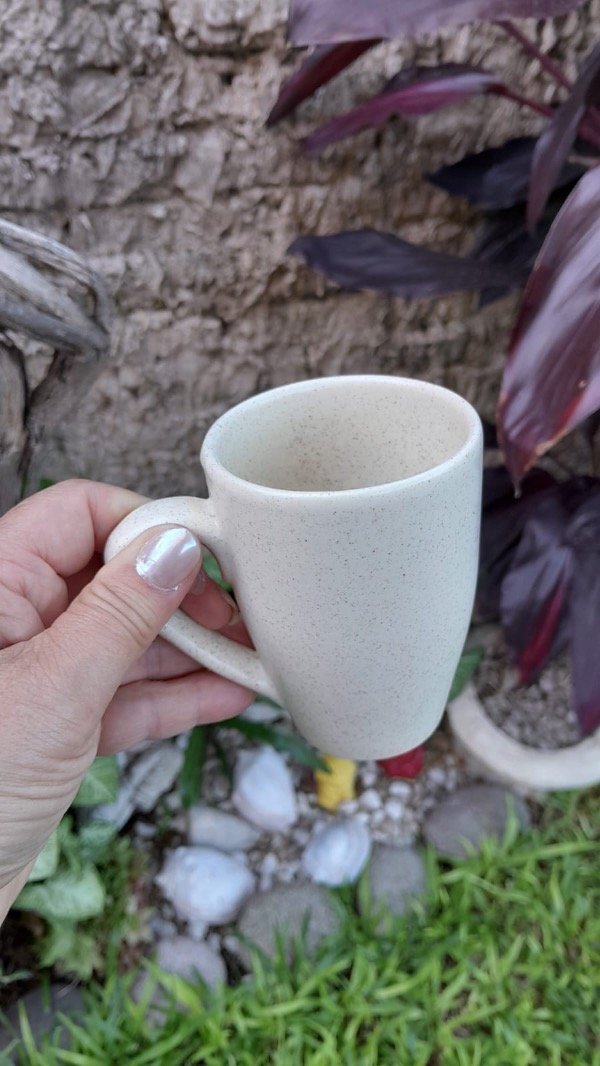 Producto - TAZA JASPEADA