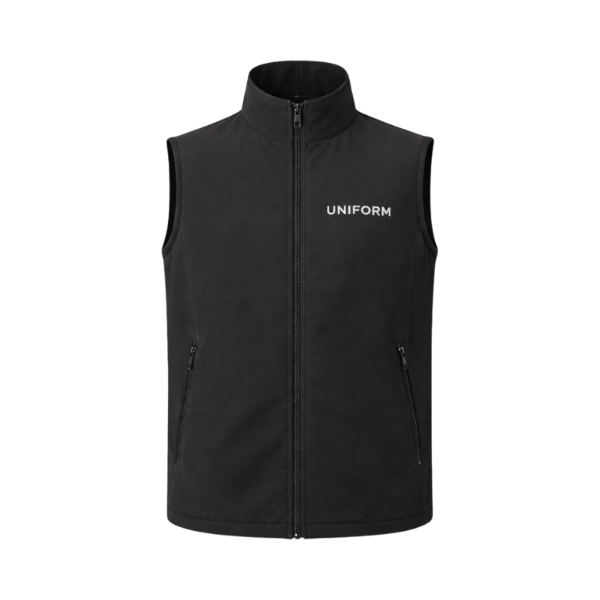 Producto - Chaleco UNIFORM