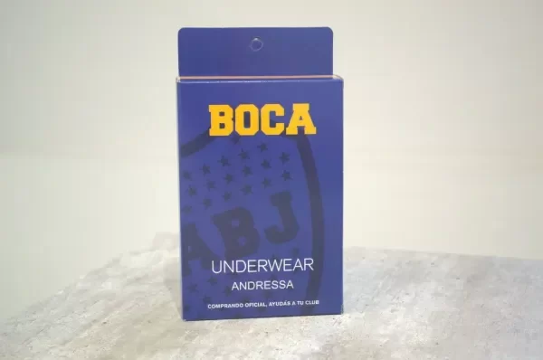 BÓXER BBO04 sin escudo — imagen 3