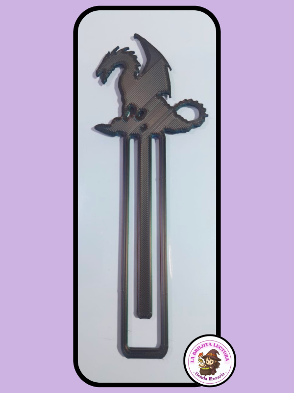 Producto - Dragón 2