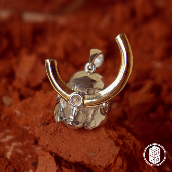 Producto - Dije Gurren