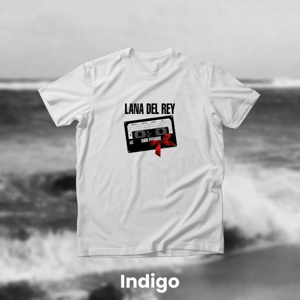 Producto - Dark paradise