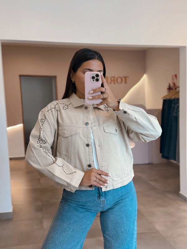 Producto - Chaqueta Kate - 0