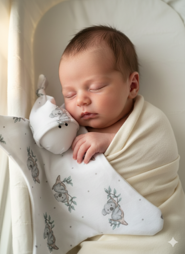 Producto - TRAPITO DE APEGO