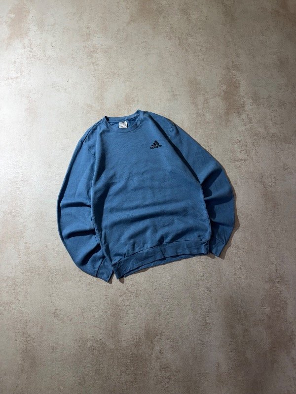 Producto - Buzo Adidas T.S Original