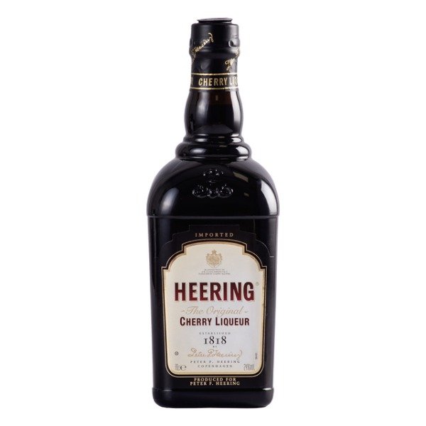 Producto - Licor Importado Liqueur Cherry Heering X 700 Ml Origen Paises Bajos
