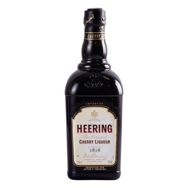 Producto - Licor Importado Liqueur Cherry Heering X 700 Ml Origen Dinamarca