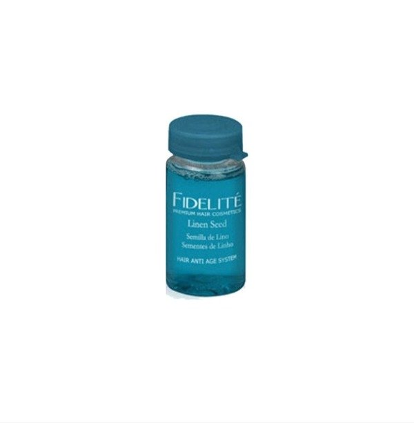 Producto - Fidelite Ampolla de Lino