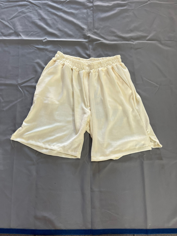 Producto - Baggy Lino liso
