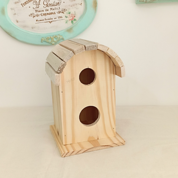 Producto - Casita Alaska
