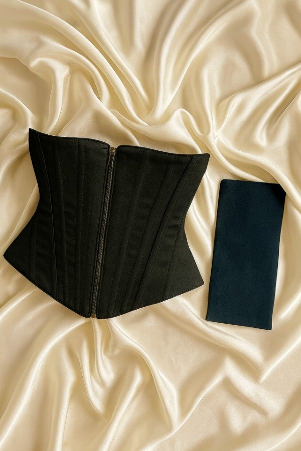 Producto - Corset + Tabla abdominal