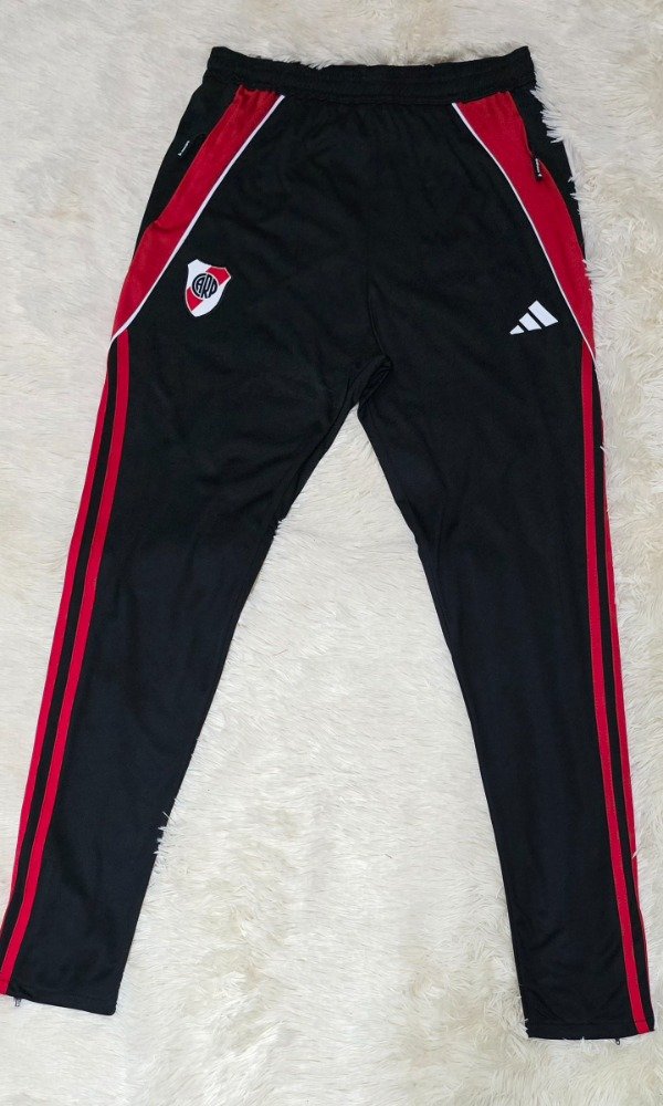Producto - Pantalón River Negro Retro
