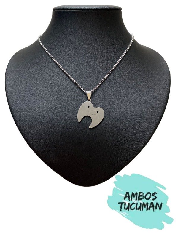 Producto - Cadenita Muelita