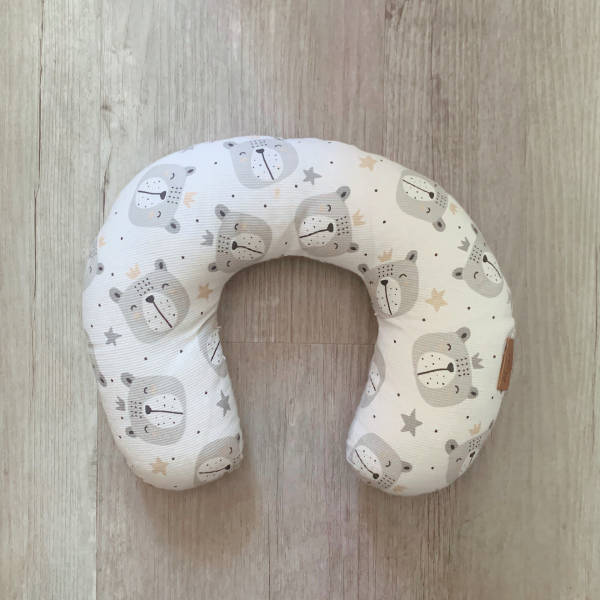 Producto - Almohadón Cuello
