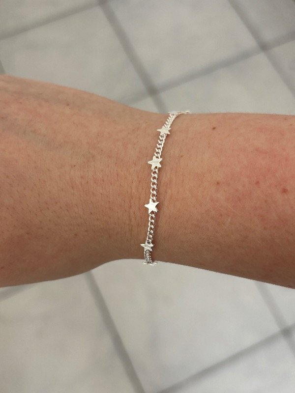 Producto - Pulsera Príncipe