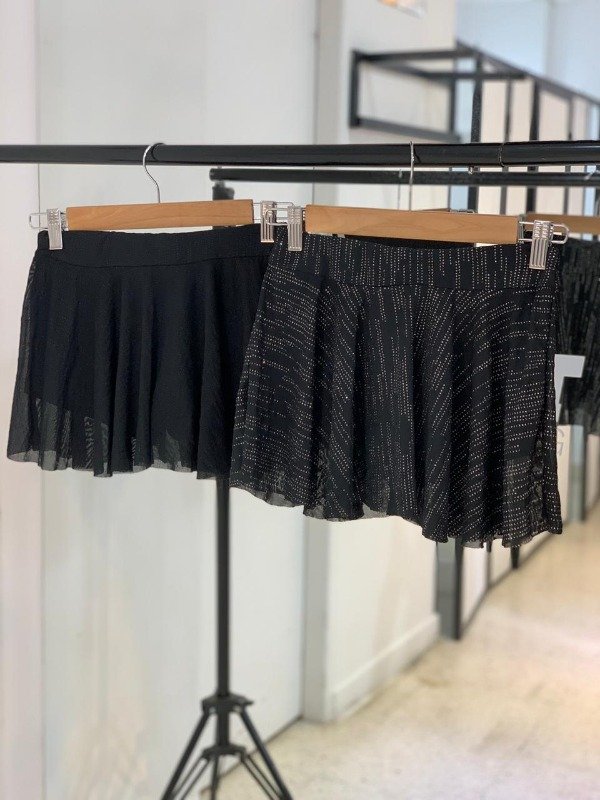 Producto - Minis volados tul