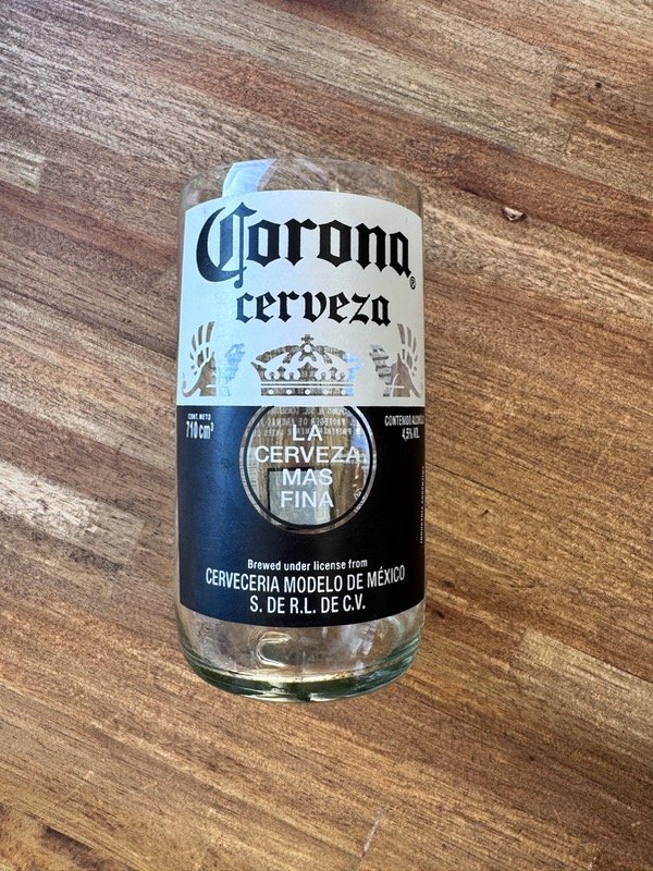 Producto - Vaso Corona