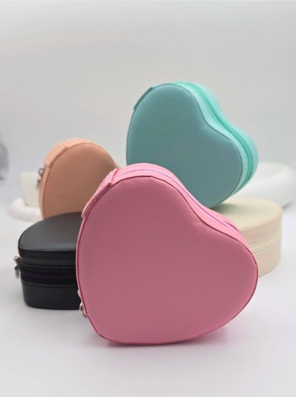 Producto - JOYERO CORAZÓN