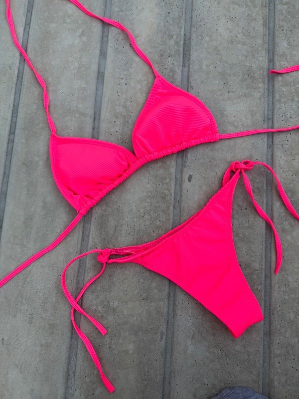 Producto - bk essential rosa