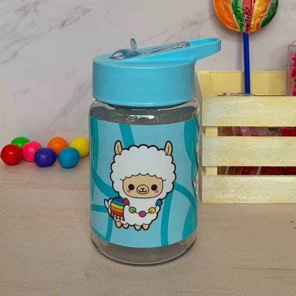 Producto - Mini botella infantil - 5
