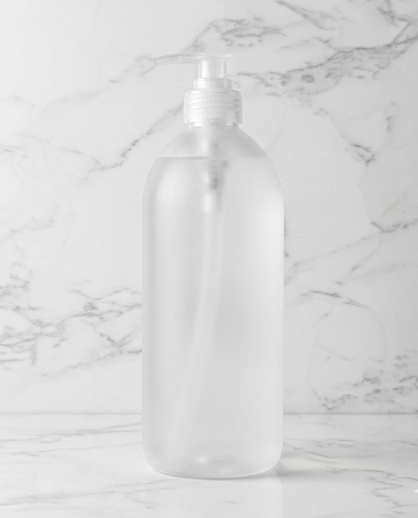 Producto - Shampoo neutro