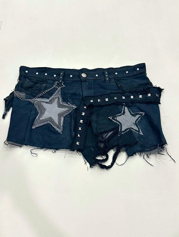 Producto - Mini "Street Star"