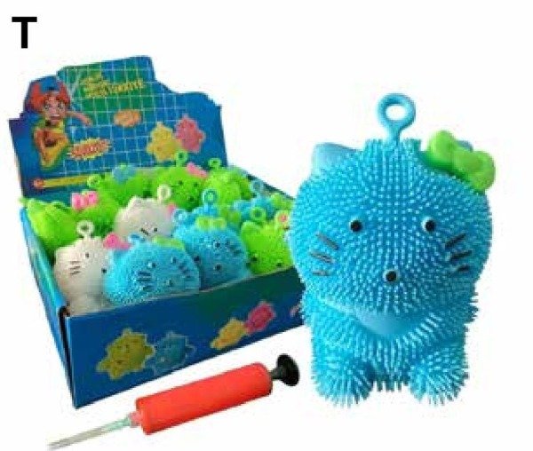 Producto - Squishi con luz