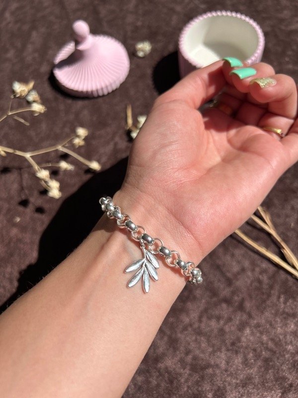 Producto - Pulsera Dafne