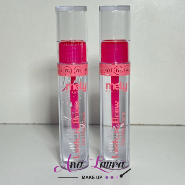 Producto - Gel de Cejas Mely