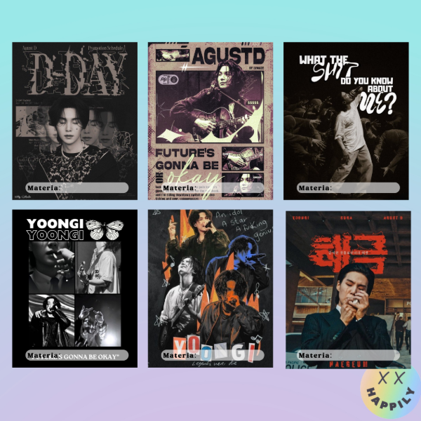 Producto - Caratulas Suga